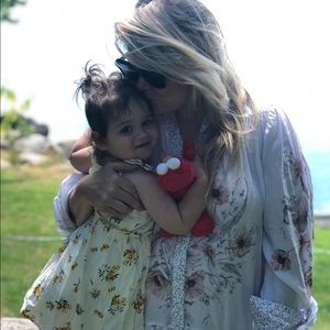 Meet your Posher, Kat